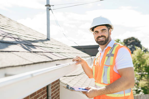 Quick and Trustworthy Emergency Roof Repair Services in Lakeview, CA