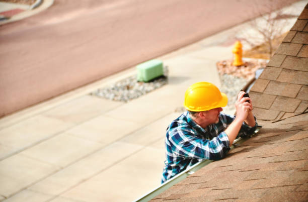 Lakeview, CA Roofing Contractor Company