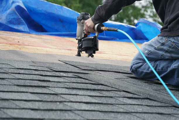 Tile Roofing Contractor in Lakeview, CA